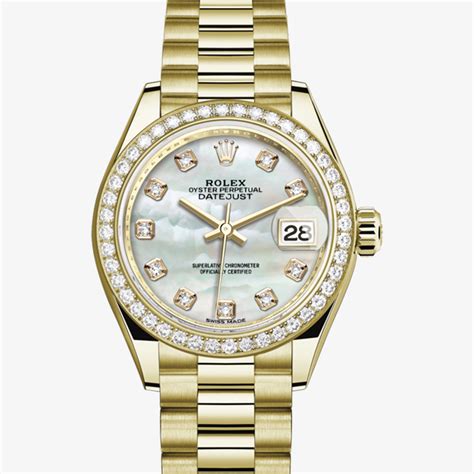 wearing lady rolex 28|rolex oyster lady datejust 28.